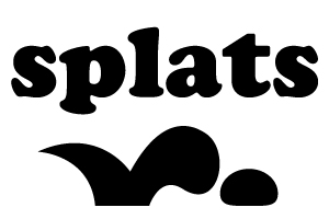 Logo Design by stillinprogress for Splats (uk) ltd | Design #36365
