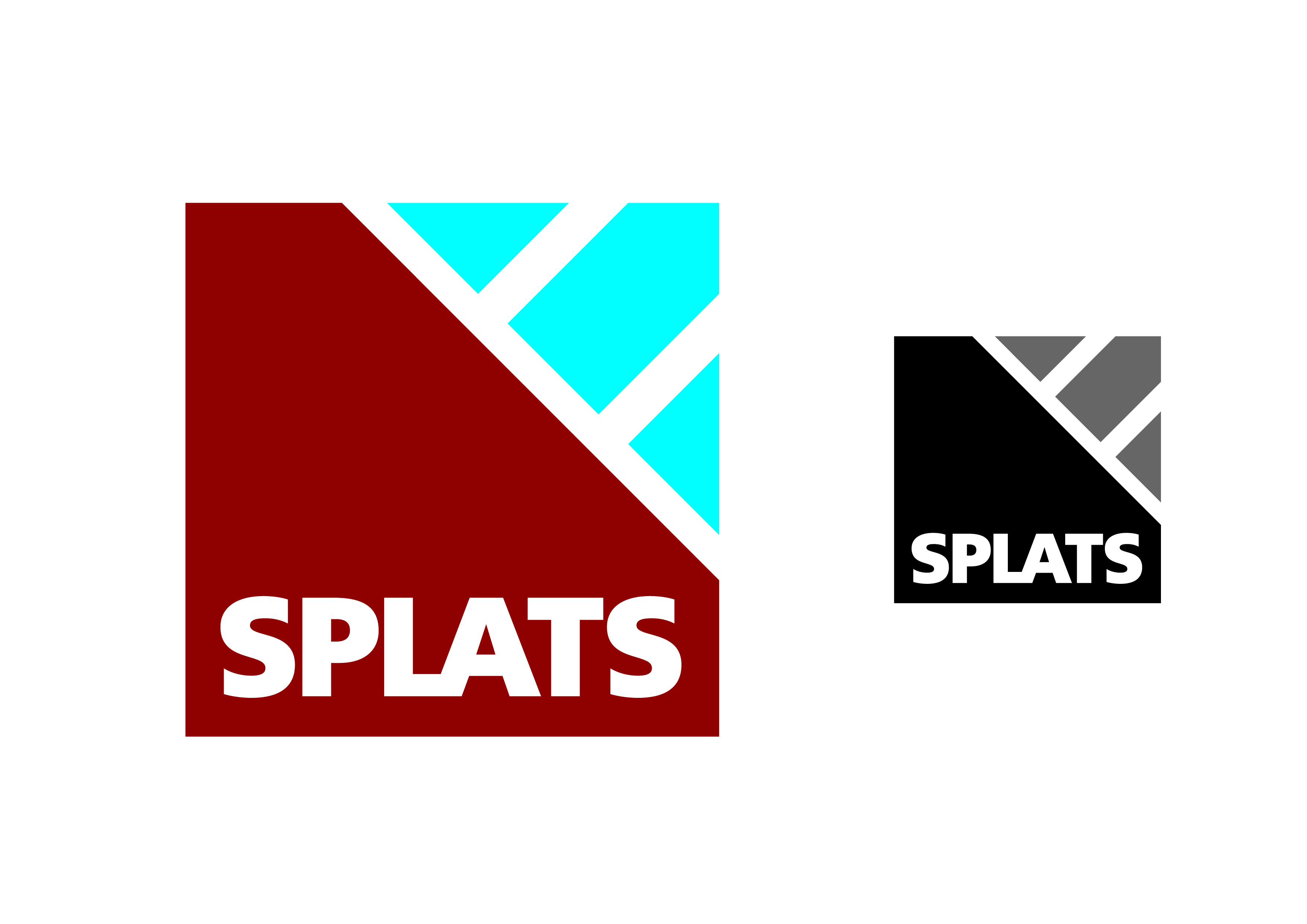 Logo Design by JSD for Splats (uk) ltd | Design #36553