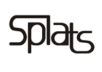 Logo Design by Uncle T for Splats (uk) ltd | Design: #34355