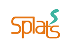 Logo Design by Uncle T for Splats (uk) ltd | Design: #34356