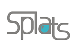Logo Design by Uncle T for Splats (uk) ltd | Design: #34742
