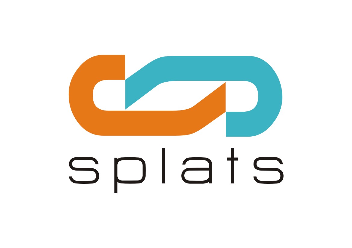 Logo Design by Uncle T for Splats (uk) ltd | Design #36057