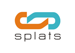 Logo Design by Uncle T for Splats (uk) ltd | Design #36057