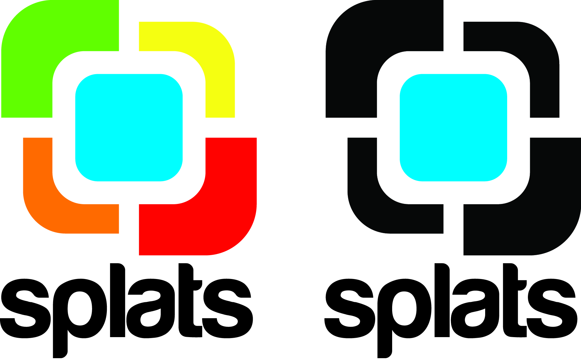 Logo Design by Marek Design for Splats (uk) ltd | Design #36662