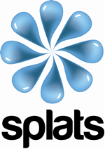Logo Design by Marek Design for Splats (uk) ltd | Design: #37429