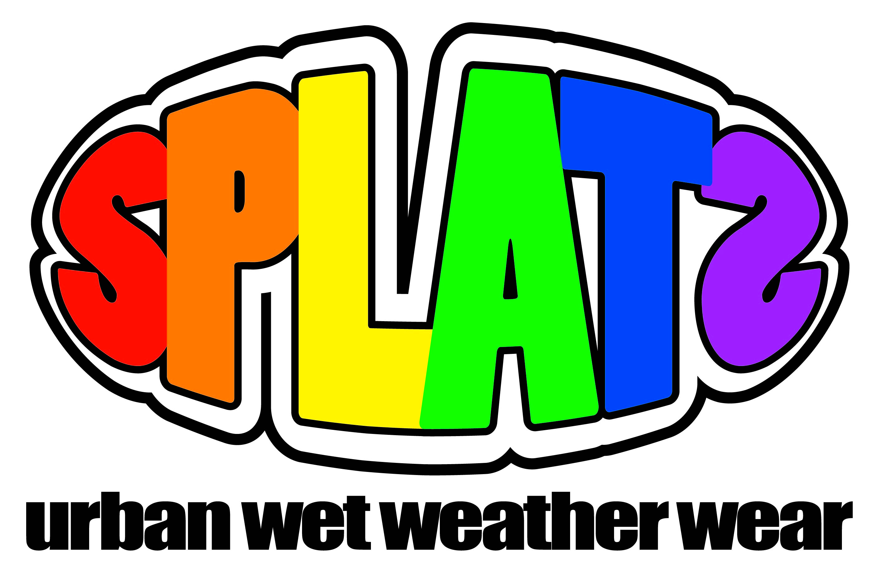 Design de Logo par ClarityGraphia pour Splats (uk) ltd | Design #36933
