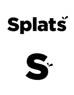 Logo Design by Al Newman Design for Splats (uk) ltd | Design #36897
