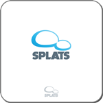 Logo Design by sD for Splats (uk) ltd | Design #36785