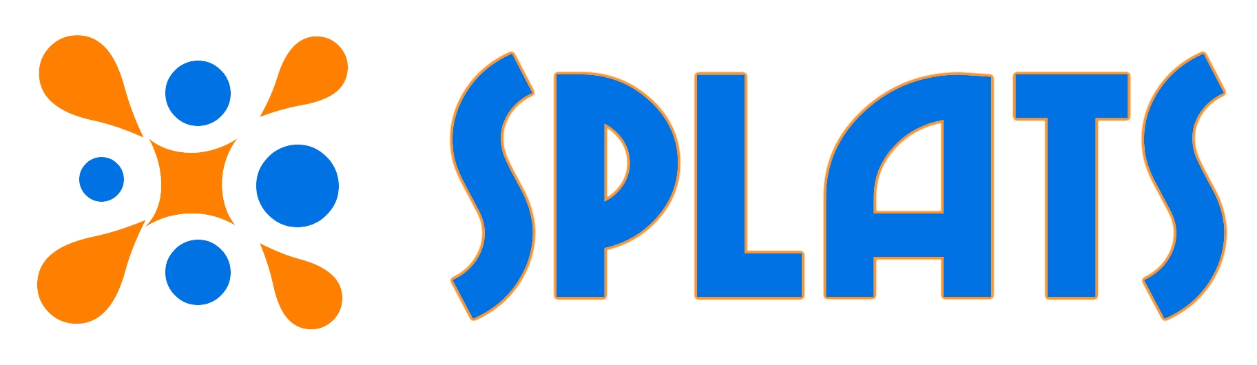 Logo-Design von Shaunak Jani Designs für Splats (uk) ltd | Design #34576