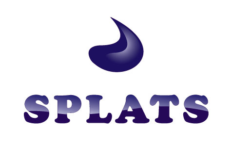 Logo-Design von little jo für Splats (uk) ltd | Design #37225