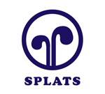 Logo Design by little jo for Splats (uk) ltd | Design: #37243