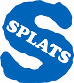 Logo Design by Byteminer Digital for Splats (uk) ltd | Design: #35563