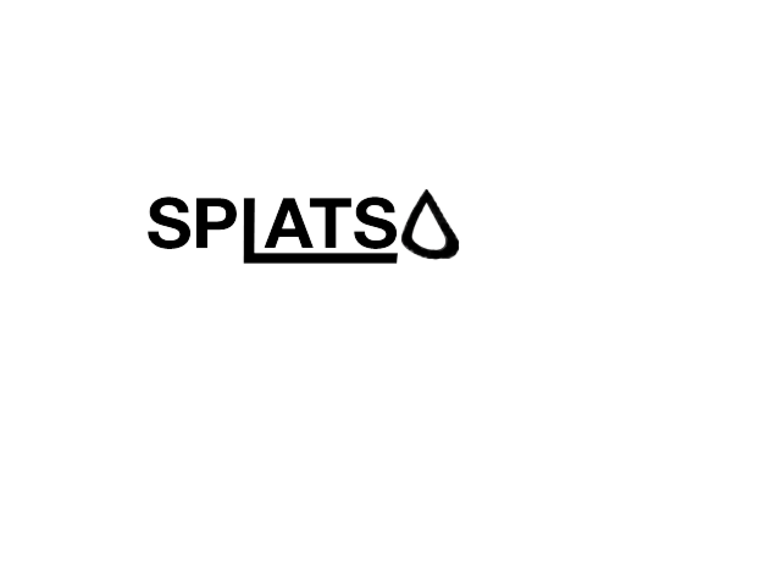 Design de Logo par shuffs designs pour Splats (uk) ltd | Design #37290
