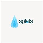Logo Design by REX for Splats (uk) ltd | Design: #36056