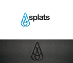 Logo Design by REX for Splats (uk) ltd | Design #36474