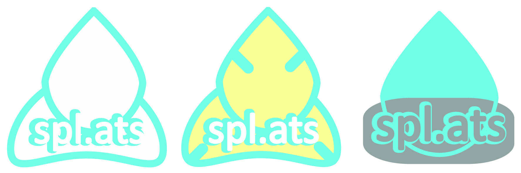 Logo Design by Sta Designs for Splats (uk) ltd | Design #35635