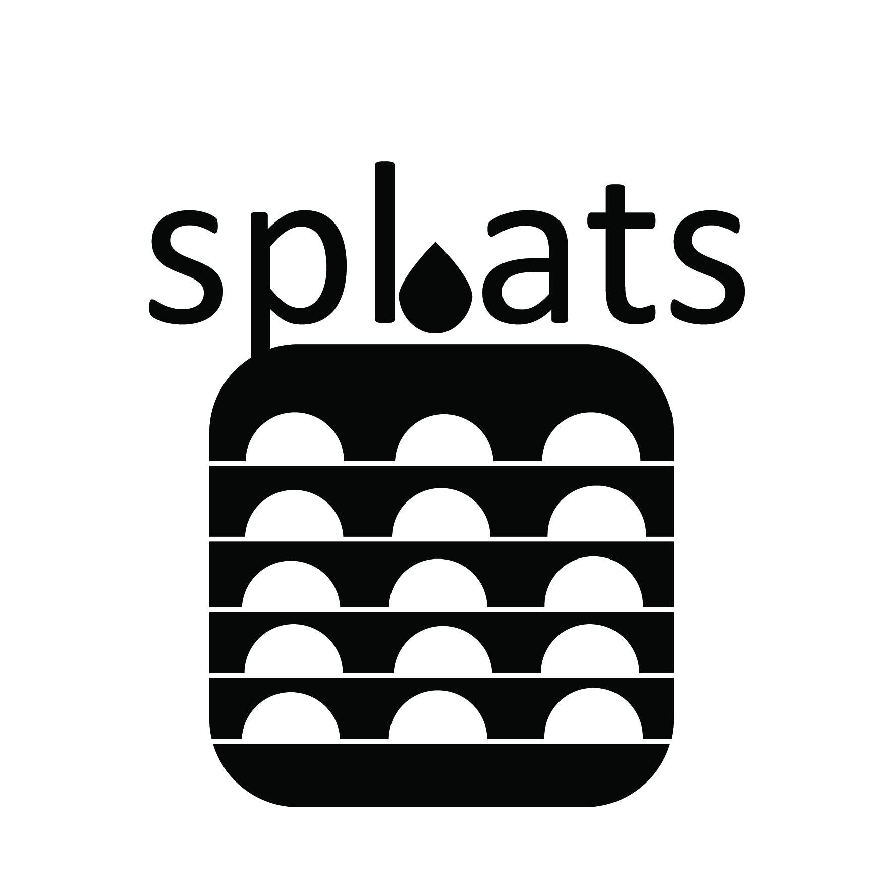 Logo Design by Sta Designs for Splats (uk) ltd | Design #35642