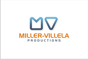 Logo-Design von subhadip für Miller-Villela Productions | Design #555013