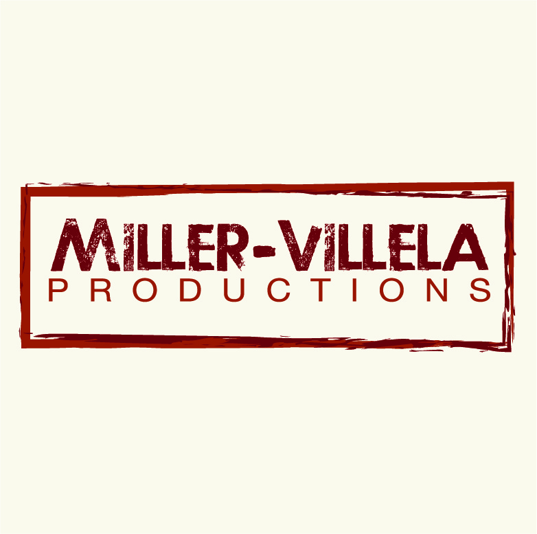 Logo Design by Design Possibilities for Miller-Villela Productions | Design #560084