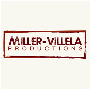 Logo Design by Design Possibilities for Miller-Villela Productions | Design: #560084