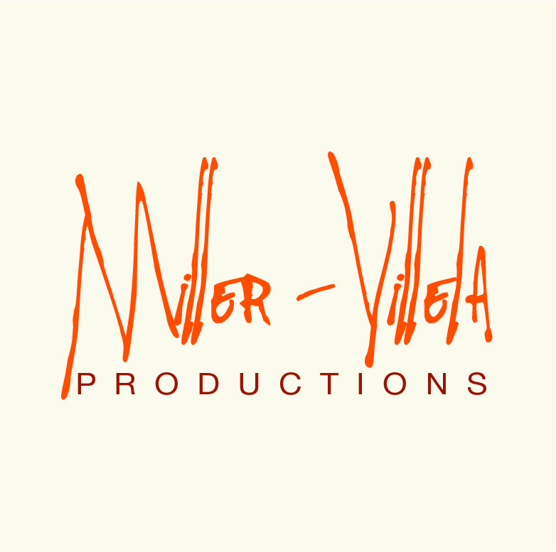 Logo-Design von Design Possibilities für Miller-Villela Productions | Design #560088