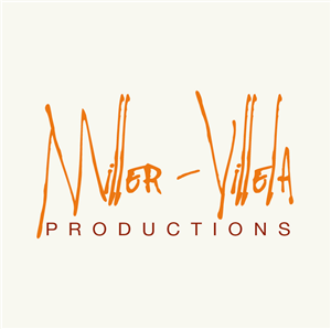 Logo-Design von Design Possibilities für Miller-Villela Productions | Design: #560088