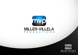 Logo Design by creativecorner for Miller-Villela Productions | Design: #560501