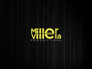Logo-Design von JohnM. für Miller-Villela Productions | Design: #555708