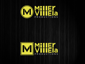 Logo Design by JohnM. for Miller-Villela Productions | Design: #558153
