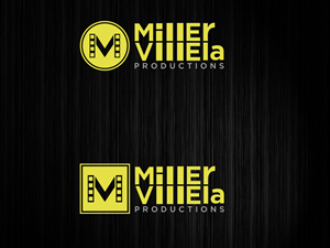 Logo-Design von JohnM. für Miller-Villela Productions | Design: #558221