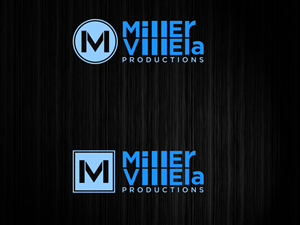 Logo-Design von JohnM. für Miller-Villela Productions | Design: #559769
