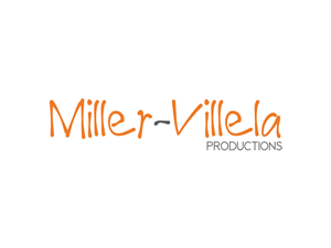 Logo-Design von JohnM. für Miller-Villela Productions | Design: #561056