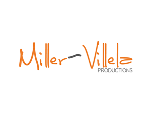 Logo-Design von JohnM. für Miller-Villela Productions | Design: #561060