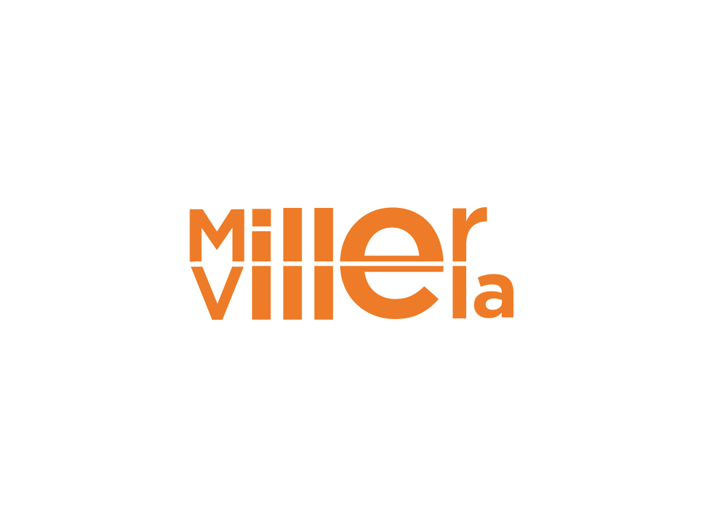 Logo Design by JohnM. for Miller-Villela Productions | Design #561068
