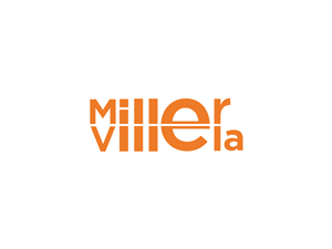Logo Design by JohnM. for Miller-Villela Productions | Design: #561068