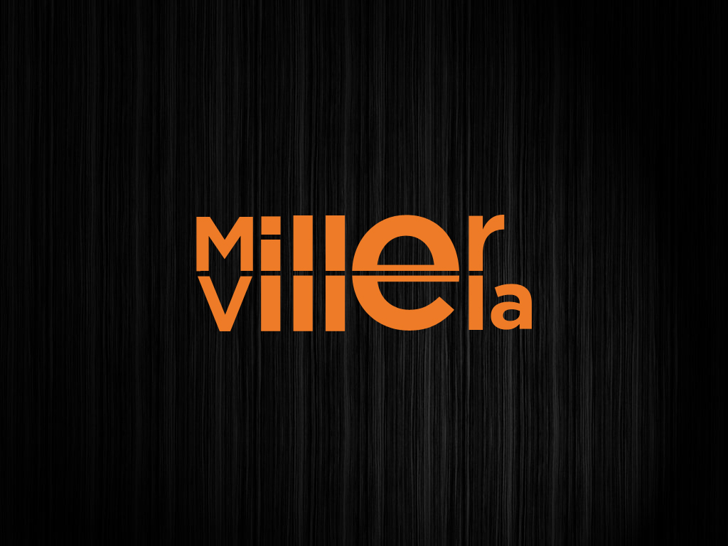 Logo Design by JohnM. for Miller-Villela Productions | Design #561069