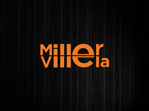 Logo-Design von JohnM. für Miller-Villela Productions | Design: #561069