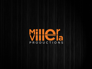 Logo-Design von JohnM. für Miller-Villela Productions | Design: #561080
