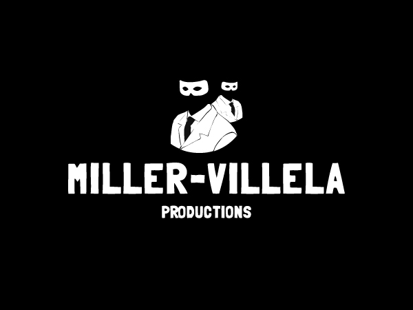 Logo-Design von Hoopoe für Miller-Villela Productions | Design #554804