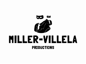 Logo-Design von Hoopoe für Miller-Villela Productions | Design: #562369