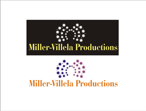 Logo-Design von Rai für Miller-Villela Productions | Design #554465