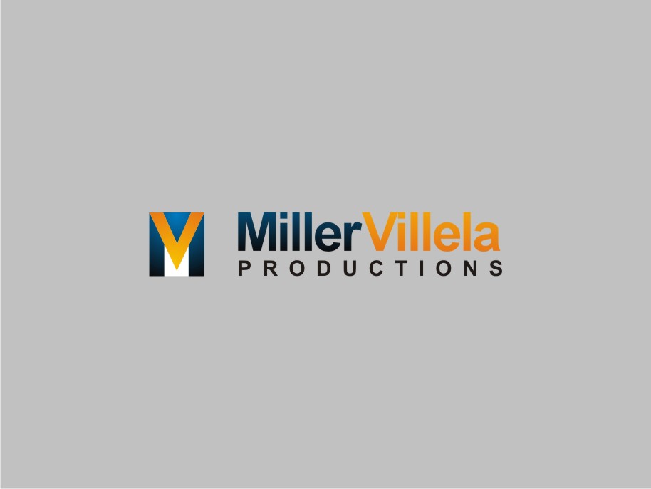 Logo-Design von Logocraft für Miller-Villela Productions | Design #554347