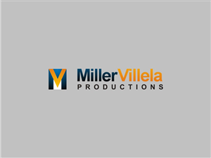 Logo-Design von Logocraft für Miller-Villela Productions | Design: #554347