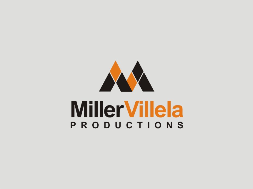 Logo-Design von Logocraft für Miller-Villela Productions | Design #554350