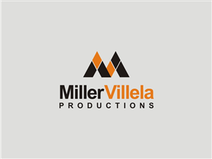 Logo-Design von Logocraft für Miller-Villela Productions | Design: #554350