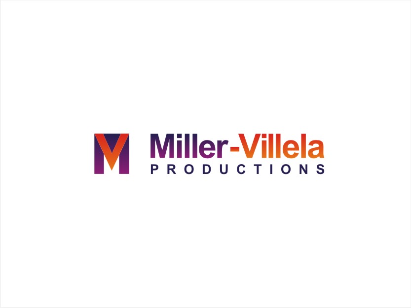 Logo Design by Logocraft for Miller-Villela Productions | Design #555579