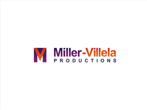 Logo Design by Logocraft for Miller-Villela Productions | Design: #555579
