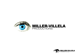 Logo-Design von MafiaDesign.co.nz für Miller-Villela Productions | Design: #556416