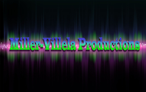 Logo Design by gkottapa for Miller-Villela Productions | Design: #554198