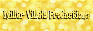 Logo Design by gkottapa for Miller-Villela Productions | Design: #554246